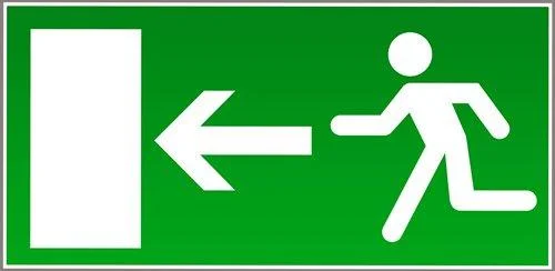 emergency exit