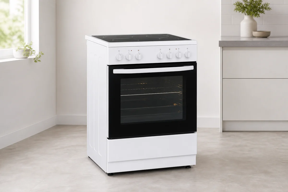 Oven changeovers and new ovens