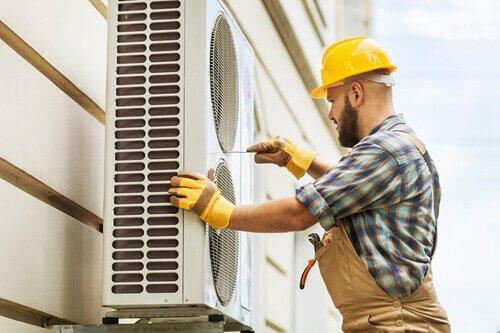 Split System Air Conditioners